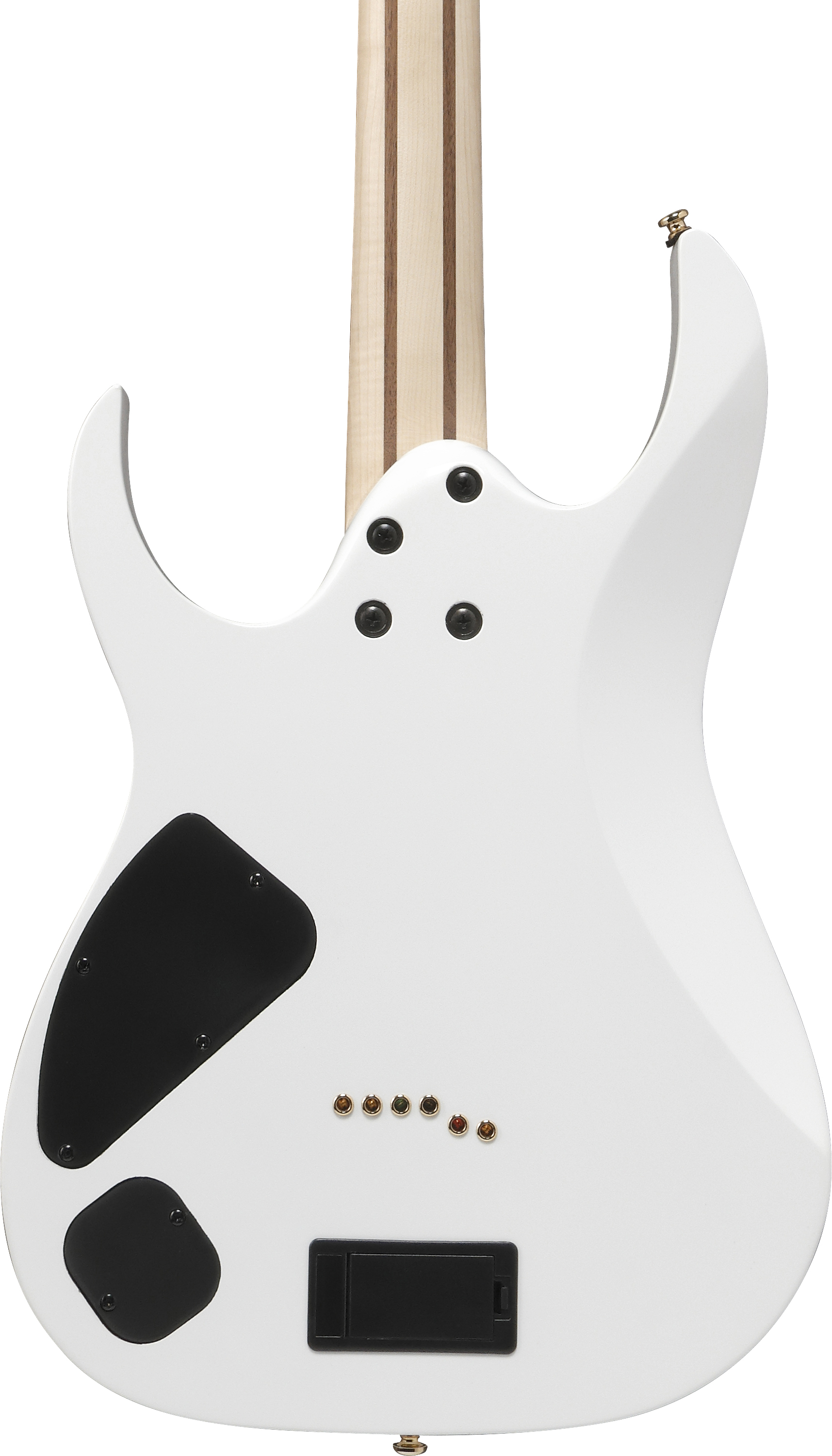 RGR621G E-Gitarre 6-String White 